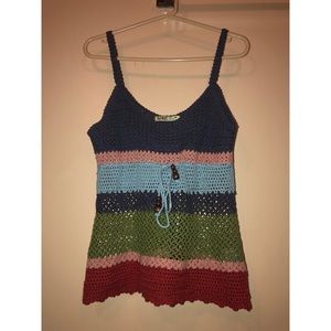 Old Navy Knit tank top